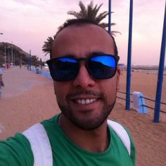 saad zidani