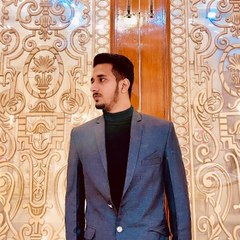 Haider aziz