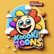 Koooki Toons
