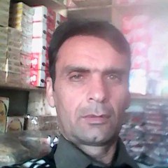 Afridi Khan