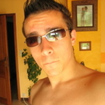 benjamin viard