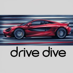 Drive Dive