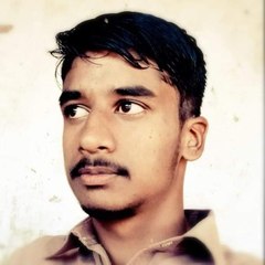 Umar khan Umari