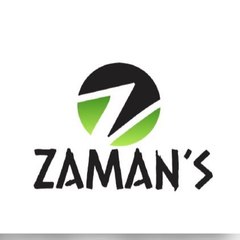 qamar zaman