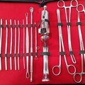 Surgical instruments