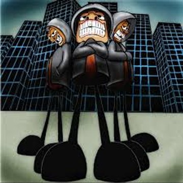 Rico Animations funny cartoon