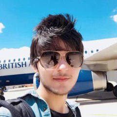 Nadeem Mubarak