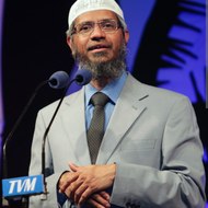 Dr Zakir Naik