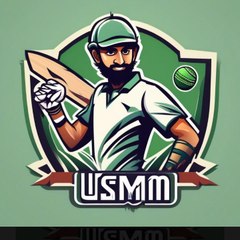 Usman Usman speak cricket craziness