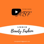 Amber Beauty Fashion