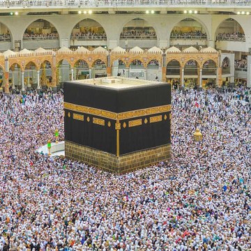 IslamicVideos mashallah1