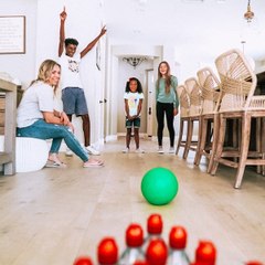 Fun challenges
