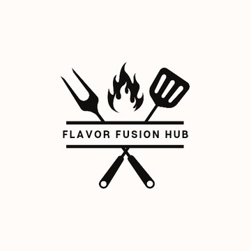 Flavor Fusion Hub