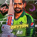 Zayyan Ae 🇵🇰