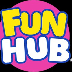AlReh Fun Hub
