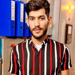 Haseeb Ansari