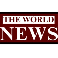 THE WORLD NEWS