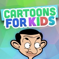 Kids cartoon