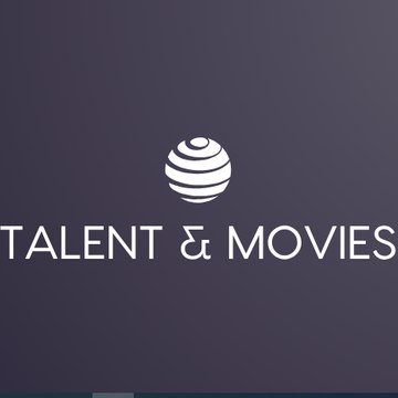 Talent & Movie