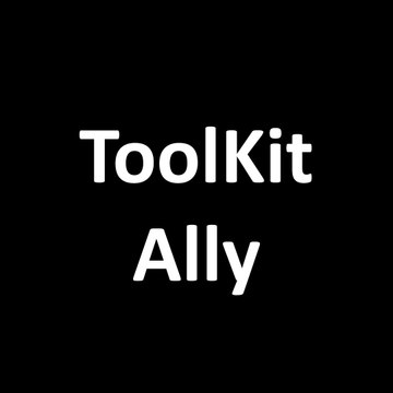 ToolKit Ally