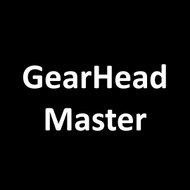 GearHead Master