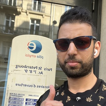 Lyes Akroun