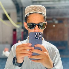 Sudais Khan