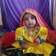 Lucky girl lishitha