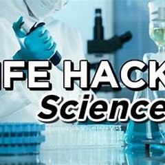 science hacks