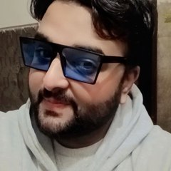 Ch Awais