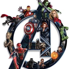 Avengers shorts