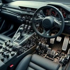 car world official