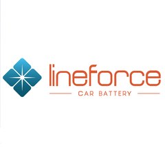 Lineforce Car Battery