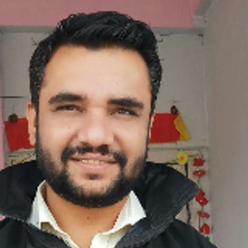 Laxman Subedi