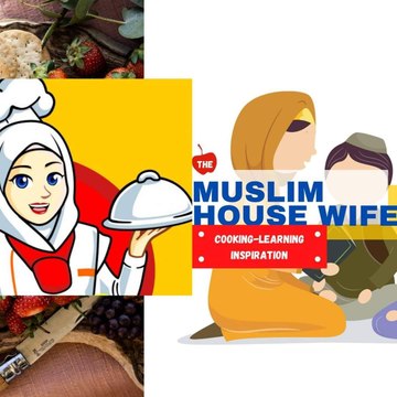 Muslim Housewife