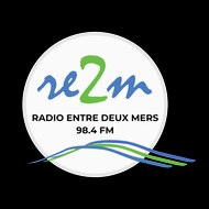 Radio Entre-Deux-Mers (RE2M)