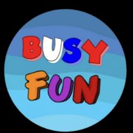 Busy Fun Ltd