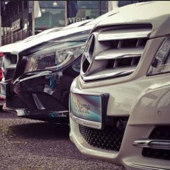 Cars hub