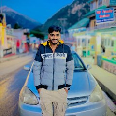 It,Me Haider