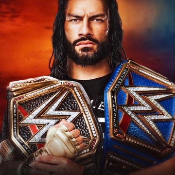 NO WWE RULES