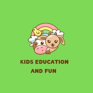 KIDS EDUCATION AND FUN