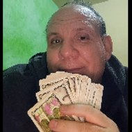 Vidente e tarólogo Monarquista Sensitivo