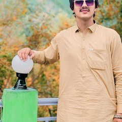 Said Bacha