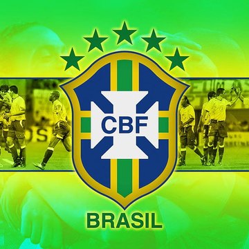 Confederação Brasileira de Futebol
