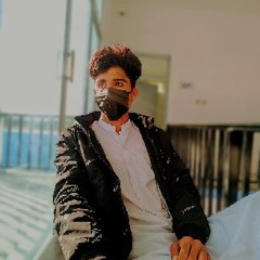 Sahil Aman
