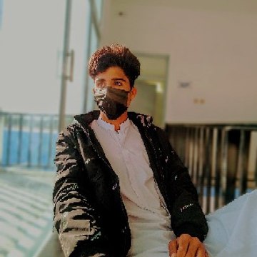 Sahil Aman