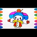 Easy drawing