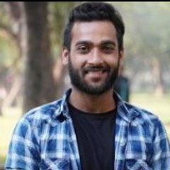 Suraj Kumar