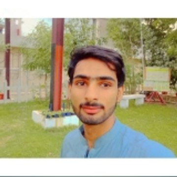 Sohail Ahmed official
