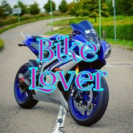 Bike Lover